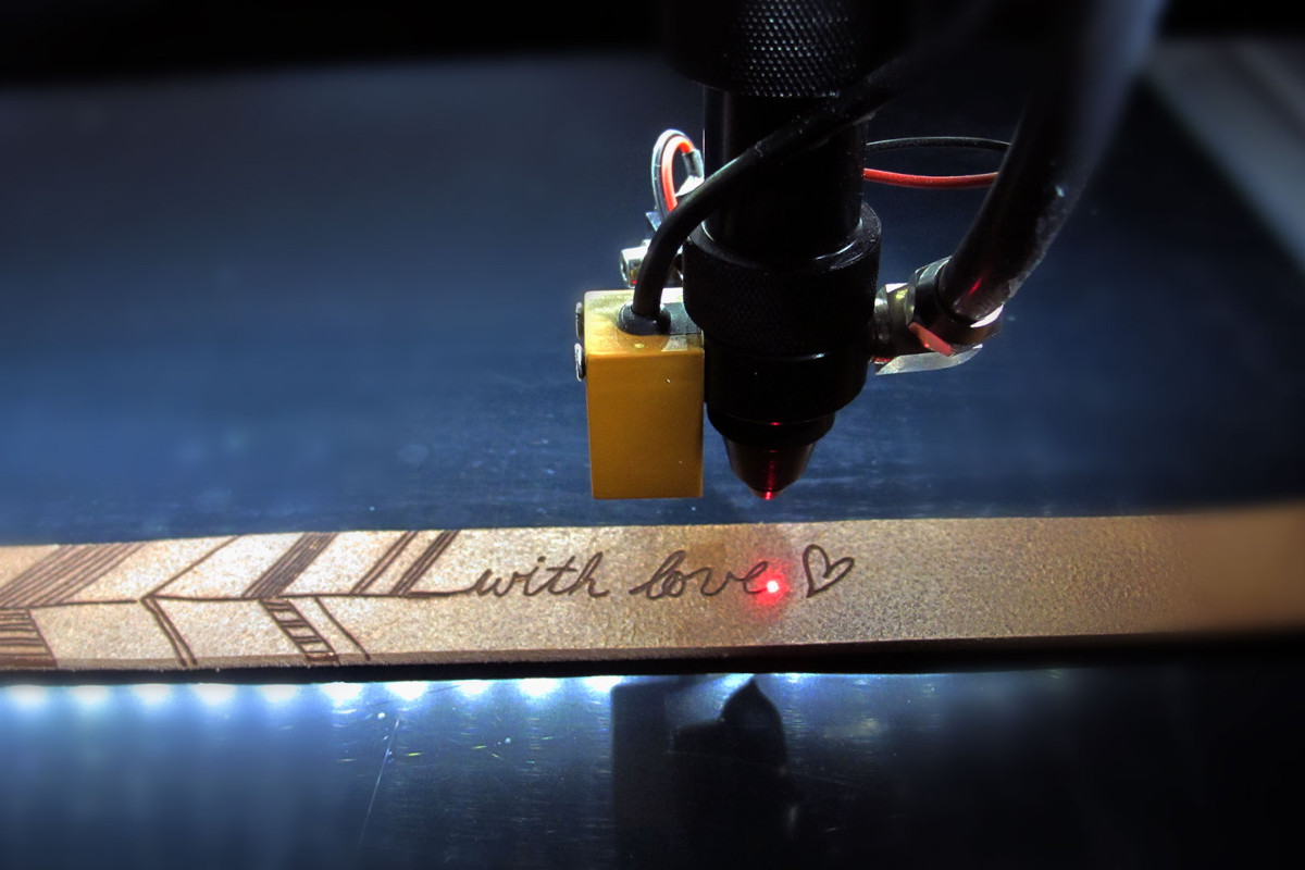 Гравировка