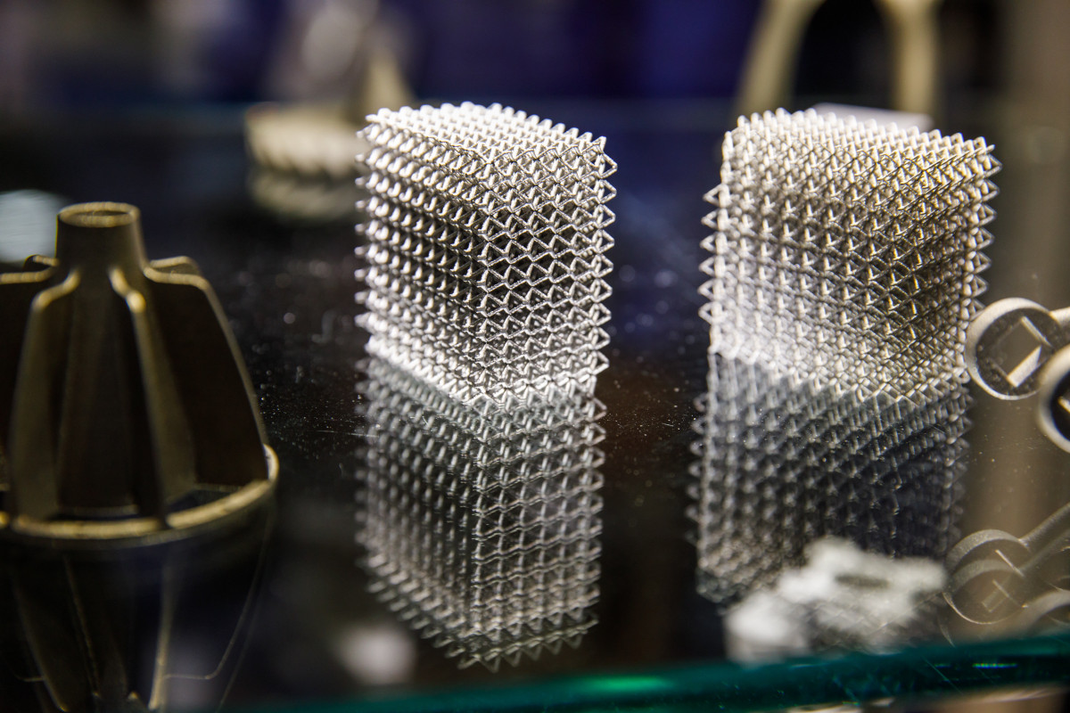 Лазерная резка